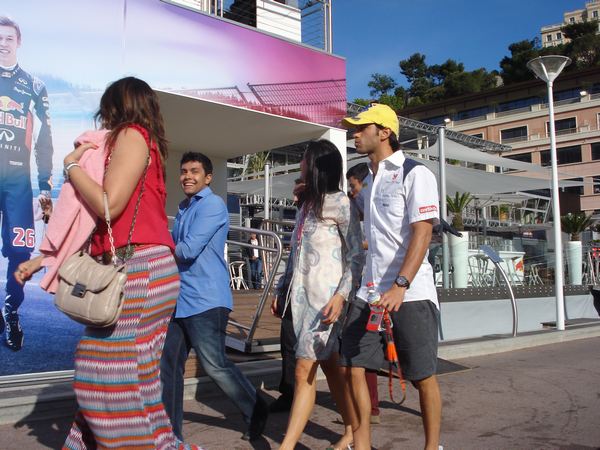 MotorVipTravel Coureurs