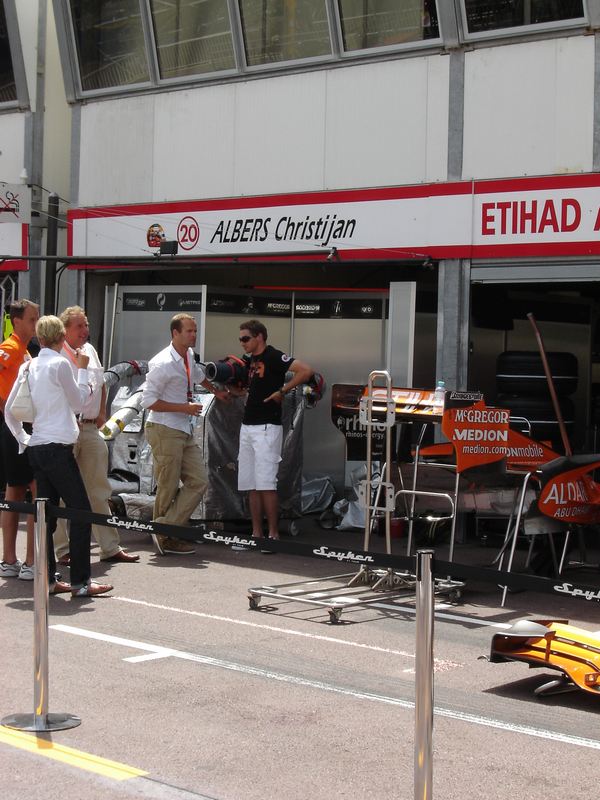 MotorVipTravel Coureurs