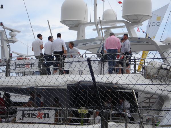 MotorVipTravel Coureurs